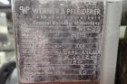 2005 Wp Gemini Tewimats Dough Divider